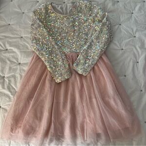 4 Cat and Jack dresses